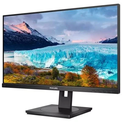 Монитор Philips 272S1M/00, фото №3 Монитор Philips 272S1M/00, фото №3