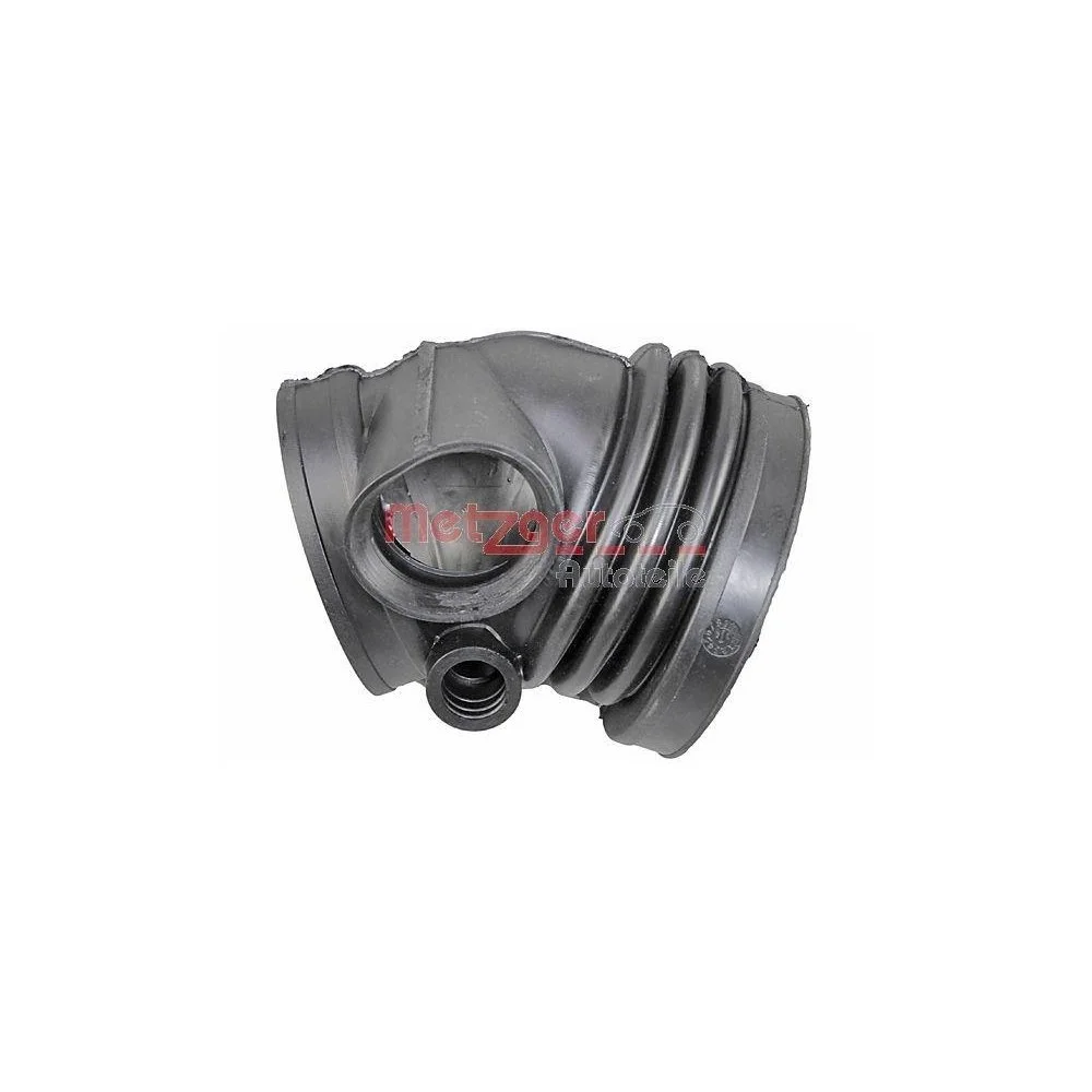 Шланг системи подачі повітря METZGER 2389029 для BMW, фото №1