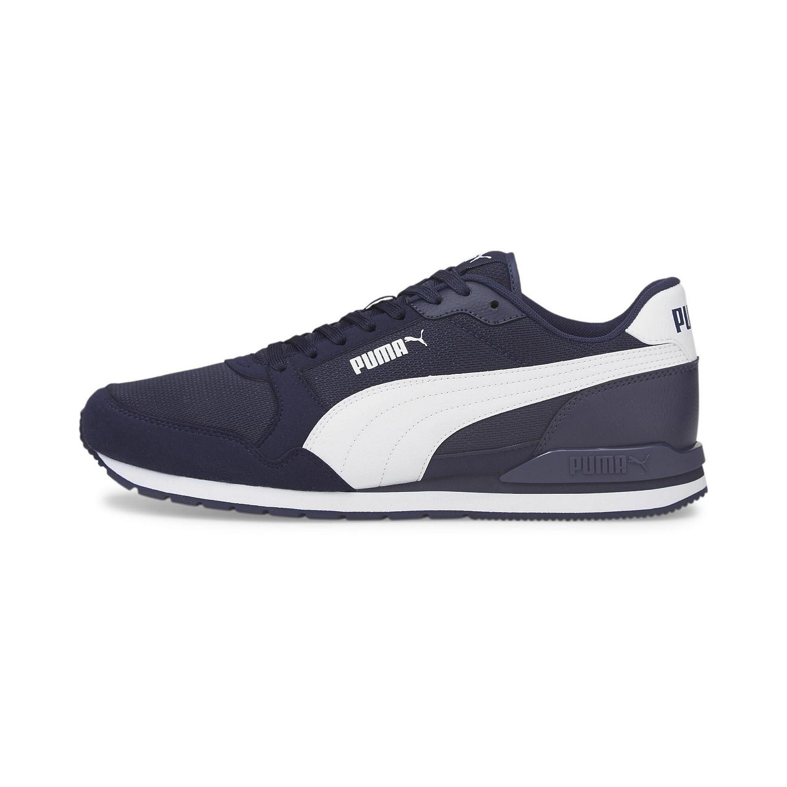 Кросівки PUMA Unisex St Runner V3 Mesh, фото №1