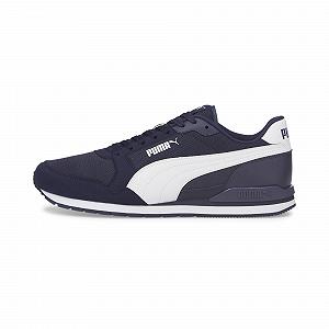 Кросівки PUMA Unisex St Runner V3 Mesh - Фото 1