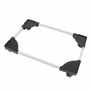 Підставка для комп'ютерної башти Wakects, з ABS сталі для ігрової кімнати synthetic.ua - Фото 1