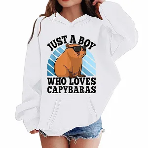 Худи для девочки Bedruckt длинный рукав с капюшоном и карманом synthetic.ua - Фото 1