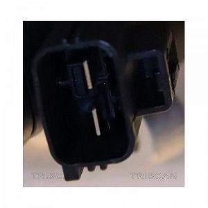 Гальмівний супорт TRISCAN 8175 25221 задня вісь зліва для RENAULT synthetic.ua - Фото 1