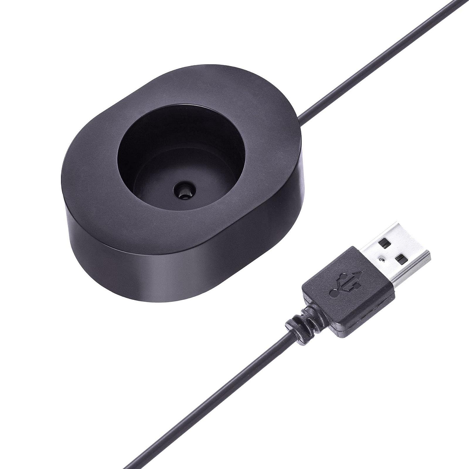 Електрична звукова зубна щітка VITAMMY Symphony 5 режимів 82000 об/хв Black, фото №6