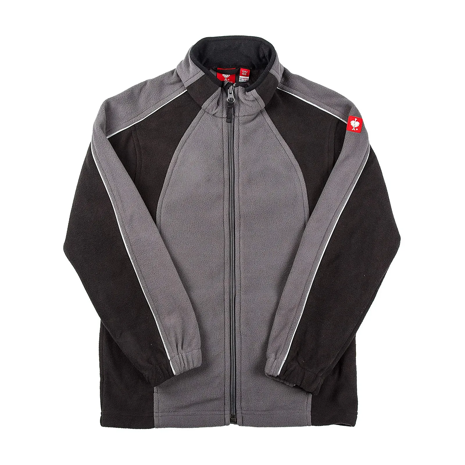 Флисовая куртка Engelbert Strauss Dryplexx Micro Детская, фото №1