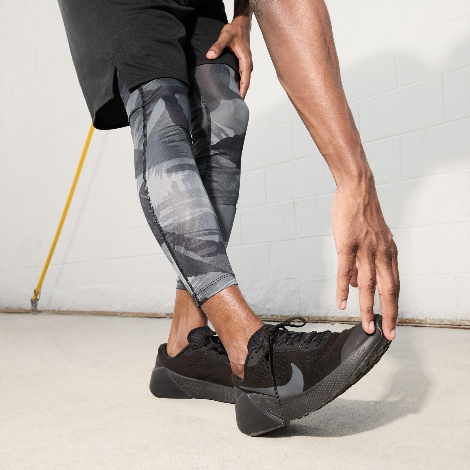 Чоловічі Кросівки Nike Air Zoom Tr 1 M, фото №6