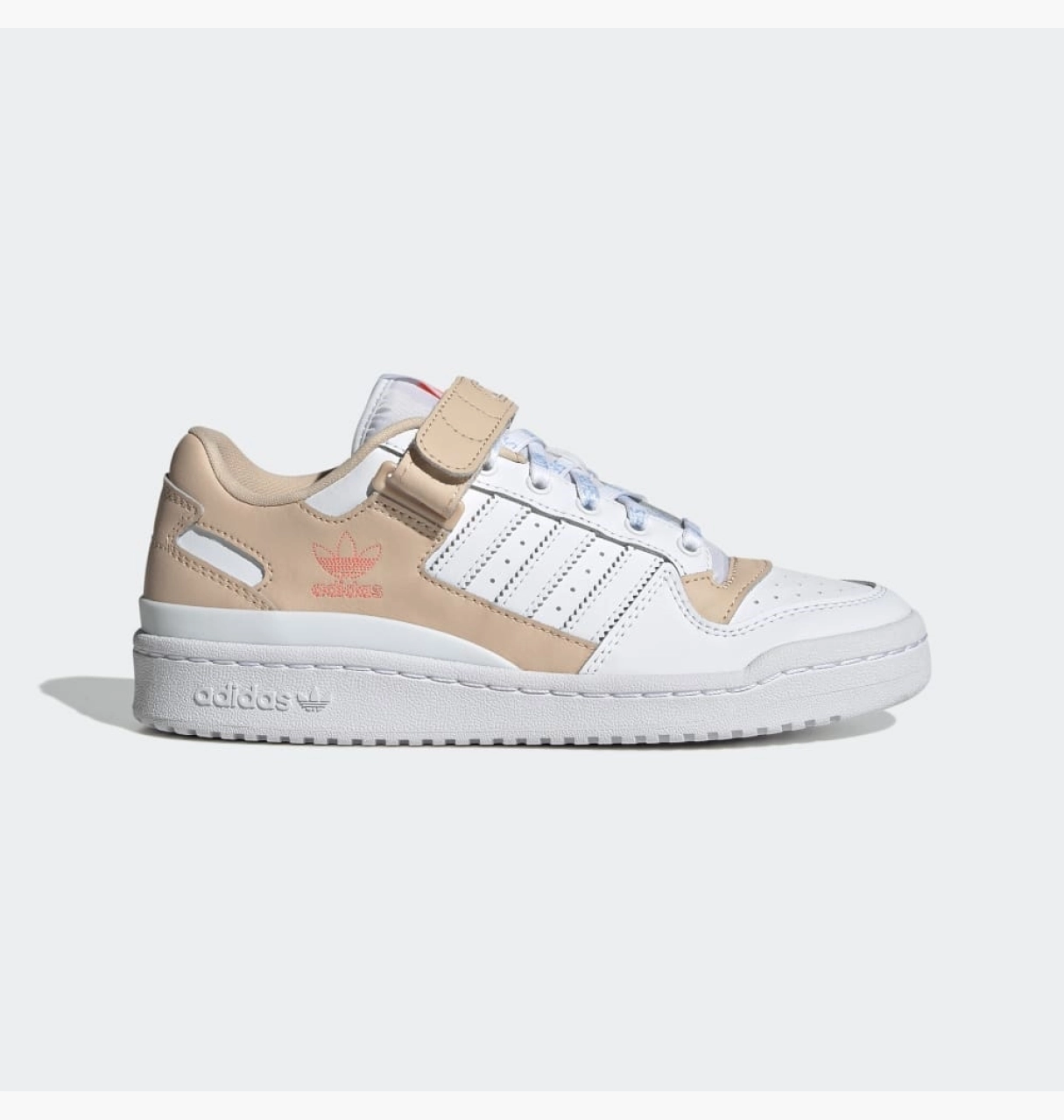 Кроссовки Adidas Forum Low Размер 40 2/3, фото №2