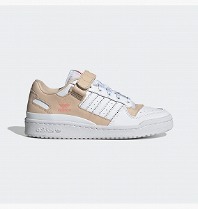 Кроссовки Adidas Forum Low 38 synthetic.ua - Фото 1