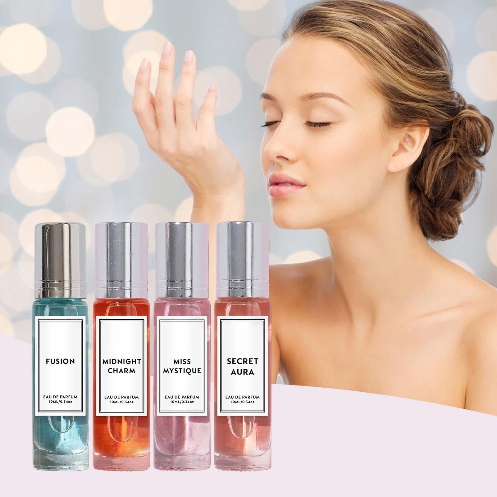 Парфуми Venom's Pheromone Scent Collection (4 штуки), фото №2