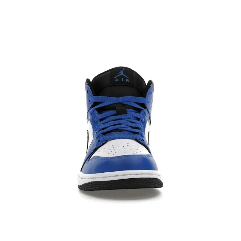 Кроссовки AIR JORDAN 1 MID 42, фото №3