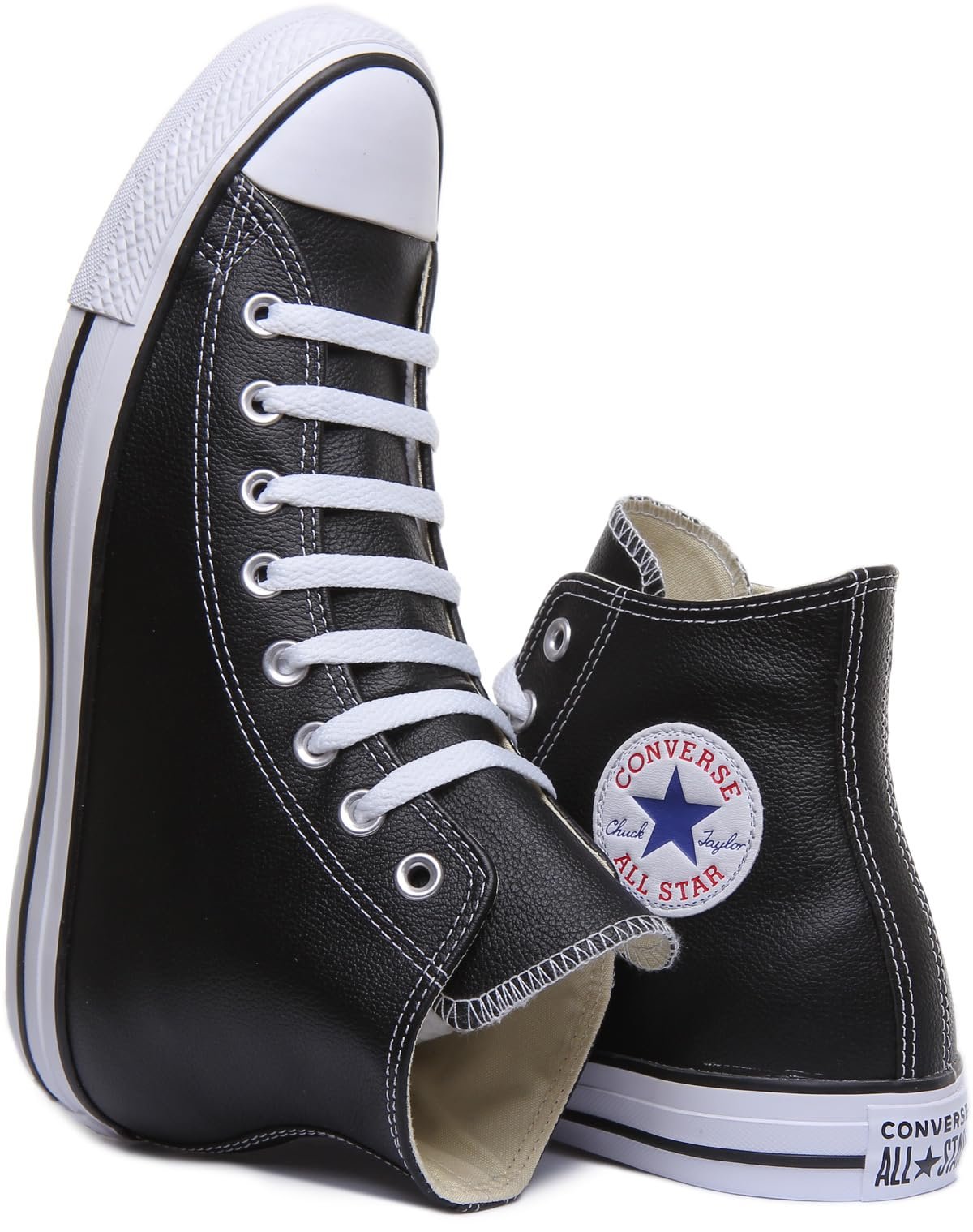 Кеди Converse Chuck Taylor All Star Classic High Top, фото №5