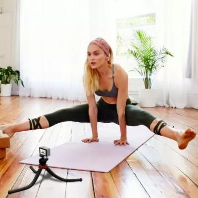 Экшн-камера AirOn ProCam 7 Touch 12in1 blogger kit 4822356754787, фото №7