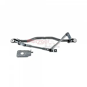 Важелі склоочисника METZGER 2191049 для ALFA ROMEO, спереду - Фото 1