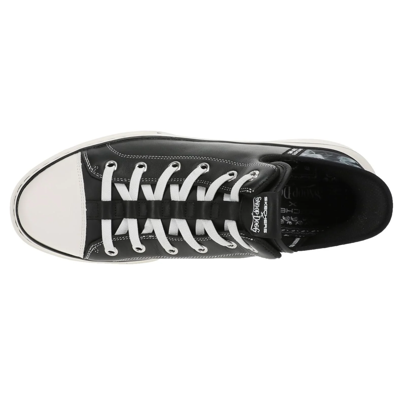 Кросівки Skechers X Dogg Snoop One-Double G Hands Free Slip-ins, фото №2 Кросівки Skechers X Dogg Snoop One-Double G Hands Free Slip-ins, фото №2