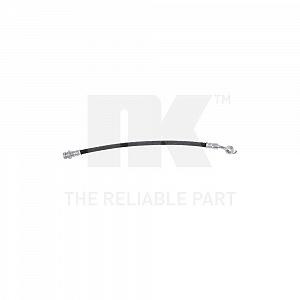 Гальмівний шланг NK 853567 для HYUNDAI KIA, задній правий - Фото 1