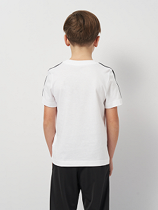 Футболка Puma ESS TAPE Tee XL Белый synthetic.ua - Фото 1