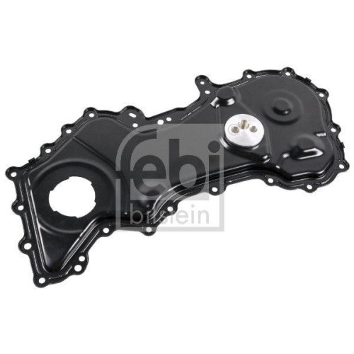 Кришка картера FEBI BILSTEIN febi Plus 182476 для FIAT NISSAN OPEL, фото №2