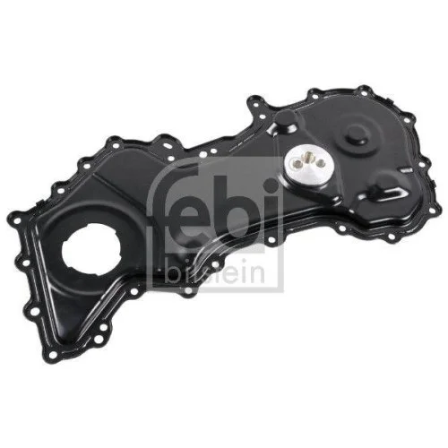 Кришка картера FEBI BILSTEIN febi Plus 182476 для FIAT NISSAN OPEL, фото №2