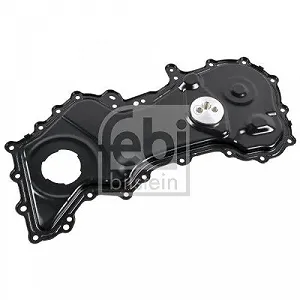 Крышка картера FEBI BILSTEIN febi Plus 182476 для FIAT NISSAN OPEL synthetic.ua - Фото 1