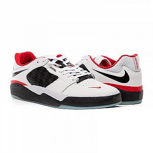 Кеди Nike SB ISHOD PRM L 45 - Фото 1