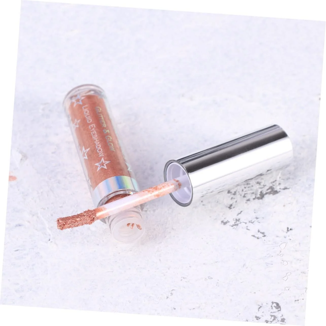 Мерцающие Тени для век Светящиеся, фото №4 Мерцающие Тени для век Светящиеся, фото №4