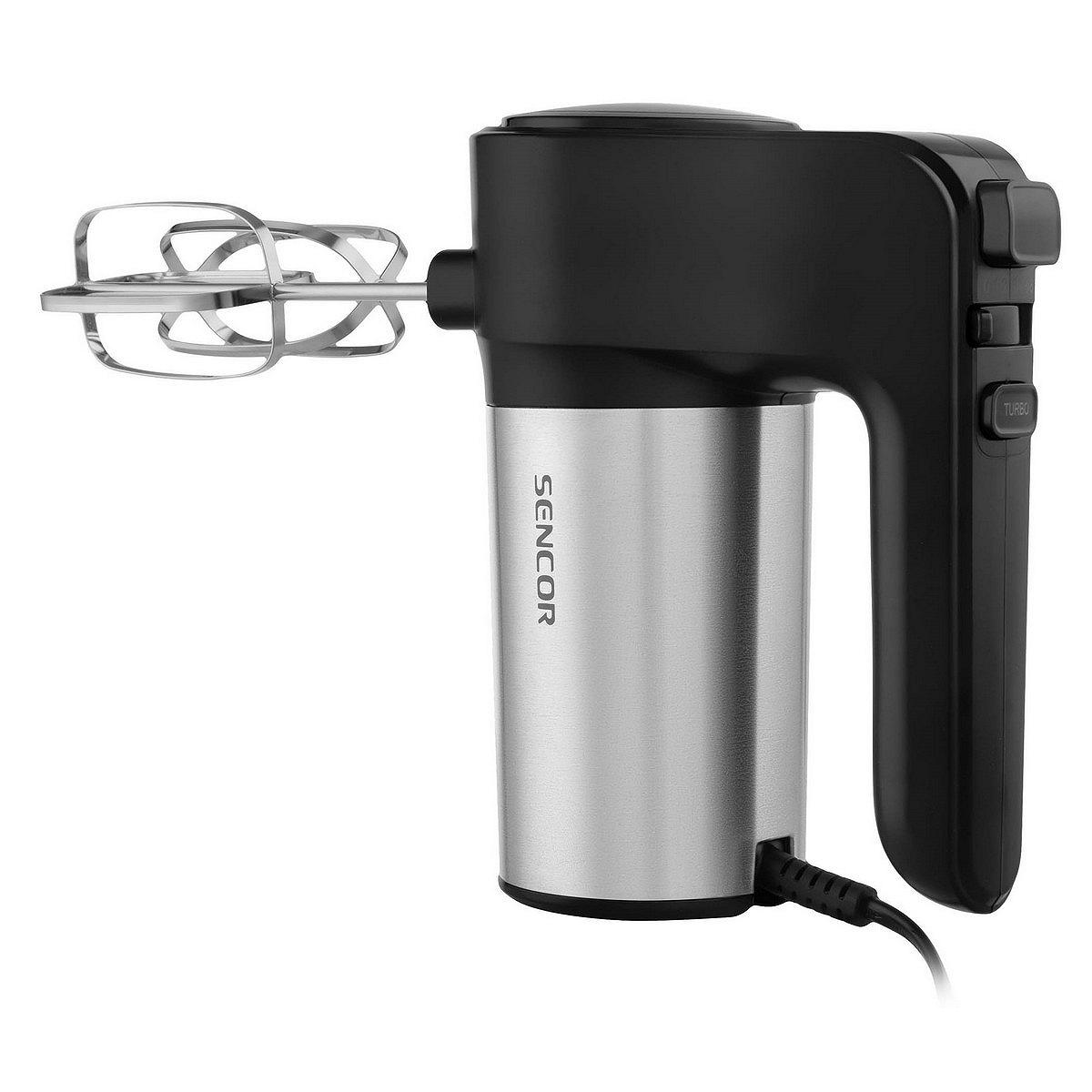 Міксер Sencor SHM 5207SS, фото №8