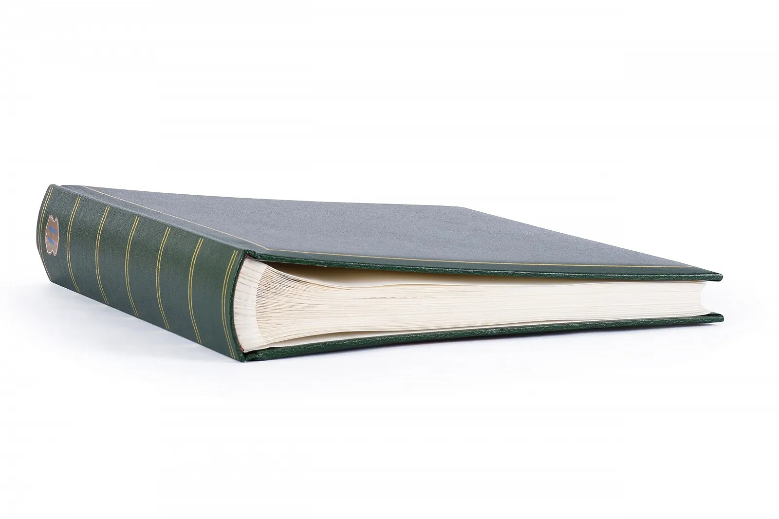 Альбом для воспоминаний Henzo, Зеленый, 36.5 x 30 x 6 см, фото №2 Альбом для воспоминаний Henzo, Зеленый, 36.5 x 30 x 6 см, фото №2