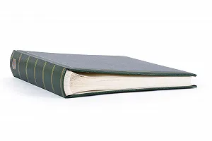 Альбом для воспоминаний Henzo, Зеленый, 36.5 x 30 x 6 см synthetic.ua - Фото 1