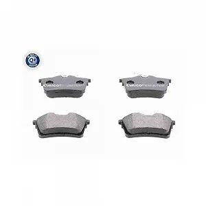 Комплект тормозных колодок, дисковый тормоз VAICO Green Mobility Parts V22-0152 для CITROËN - Фото 1