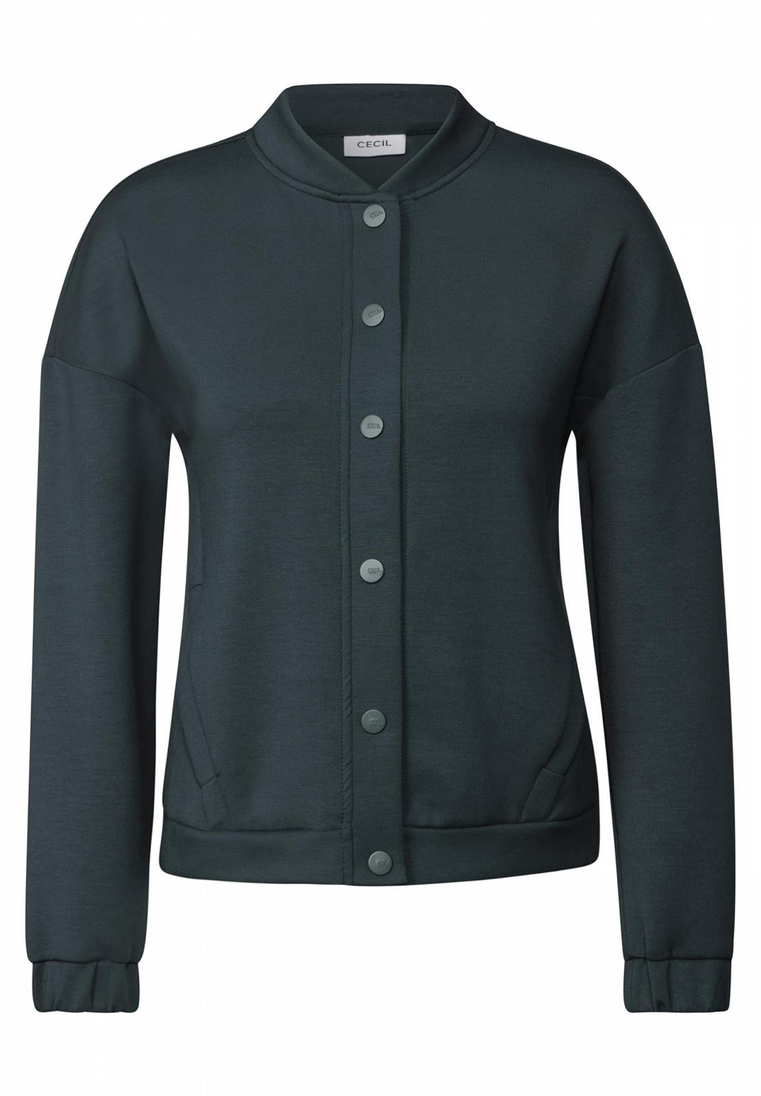 Блузон Cecil Silk-Touch Жіночий, фото №3