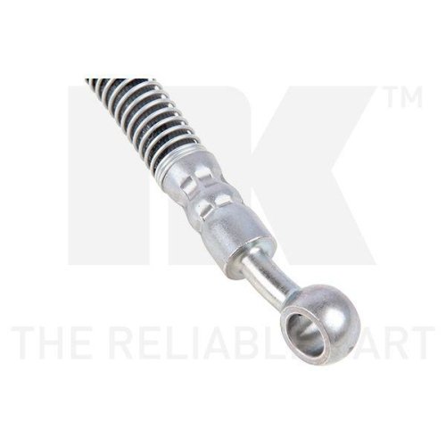 Гальмівний шланг NK 853517 для KIA, передній міст, фото №3