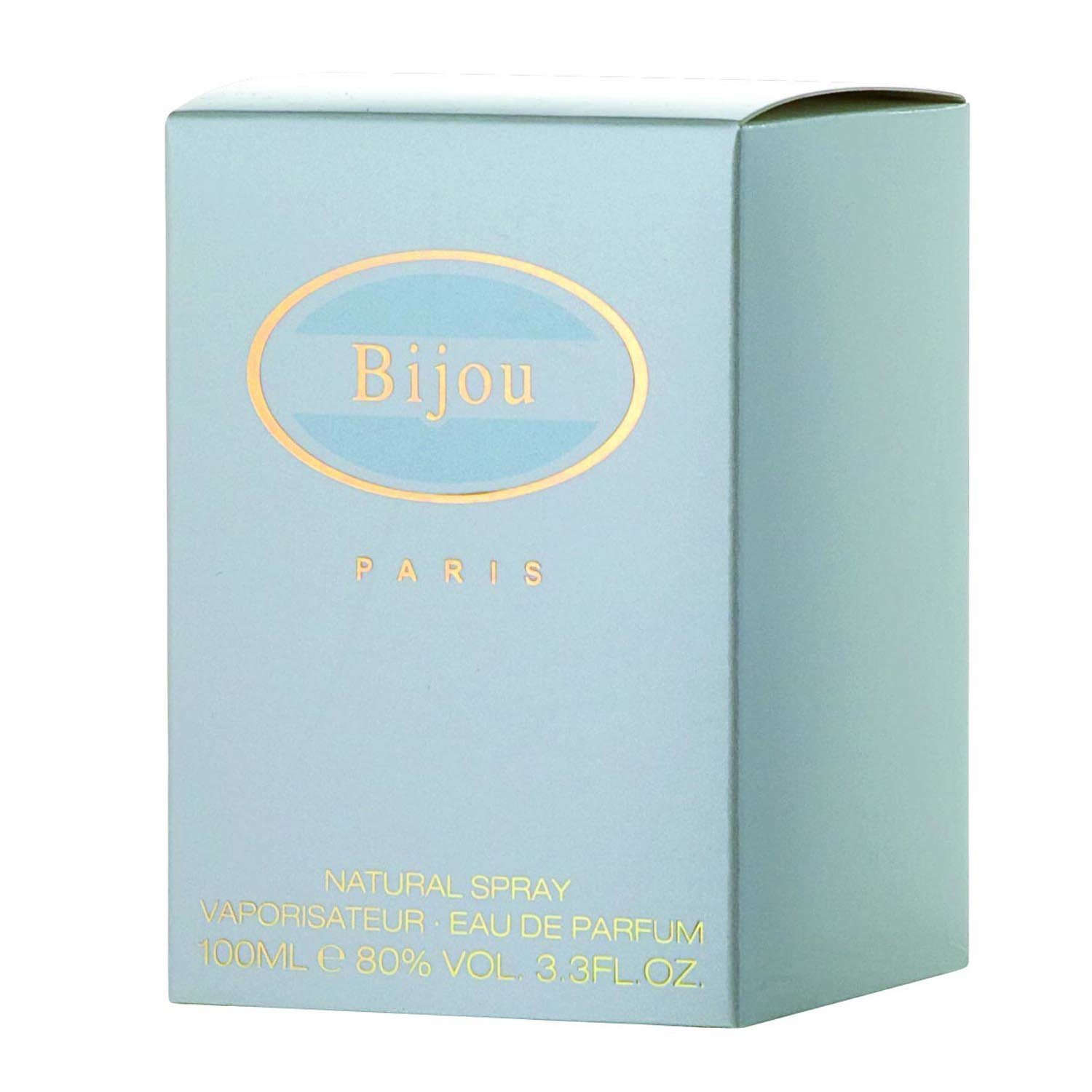 Парфум Raphael Rosalee Cosmetics Bijou Woman/Femme Eau de Parfum 100 мл, фото №2
