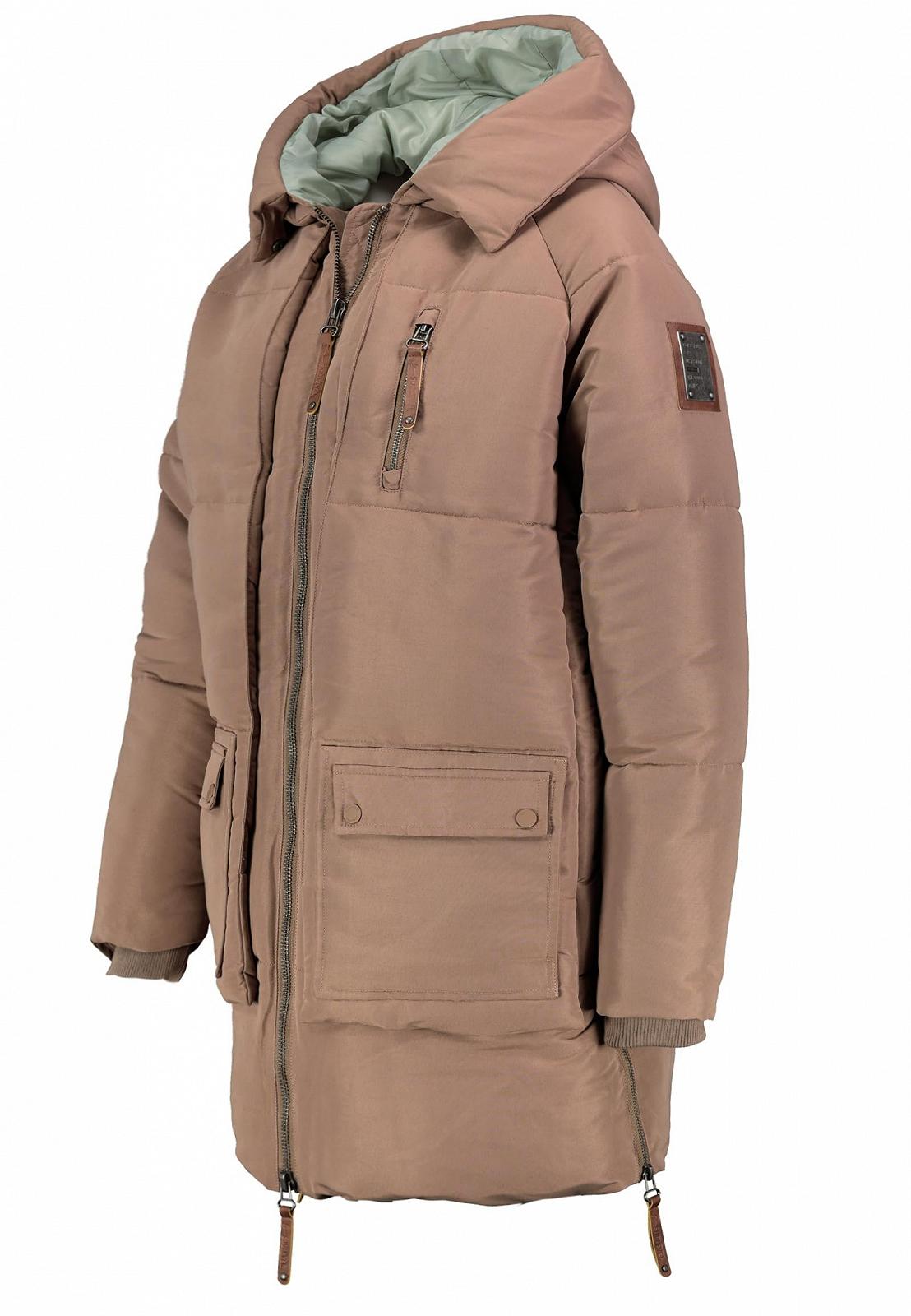 Зимова Куртка Sublevel, фото №5