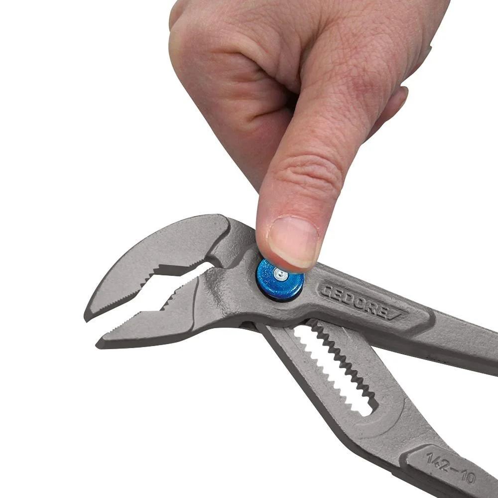Плоскогубцы GEDORE JC 8303 S, фото №7