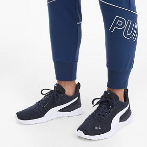 Кросівки PUMA Unisex Anzarun Lite synthetic.ua - Фото 1