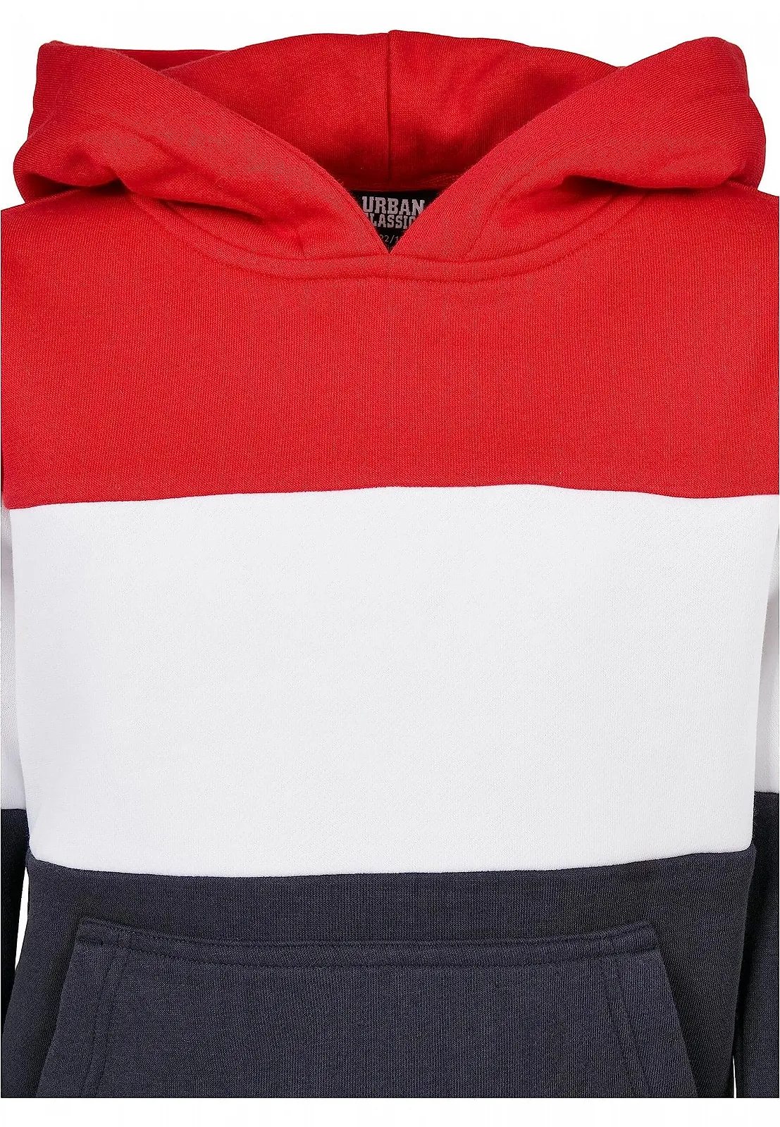 Худі Urban Classics для хлопчиків, фото №3