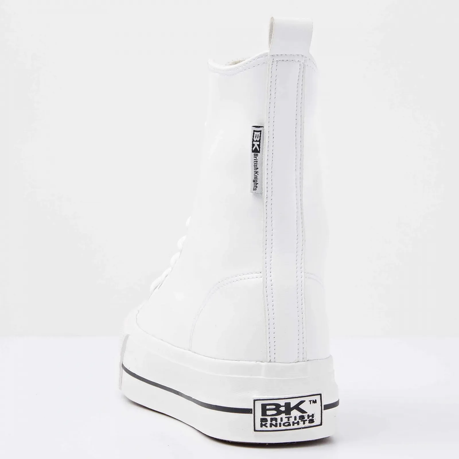 Високі кросівки British Knights Kaya High Жіночі, фото №5