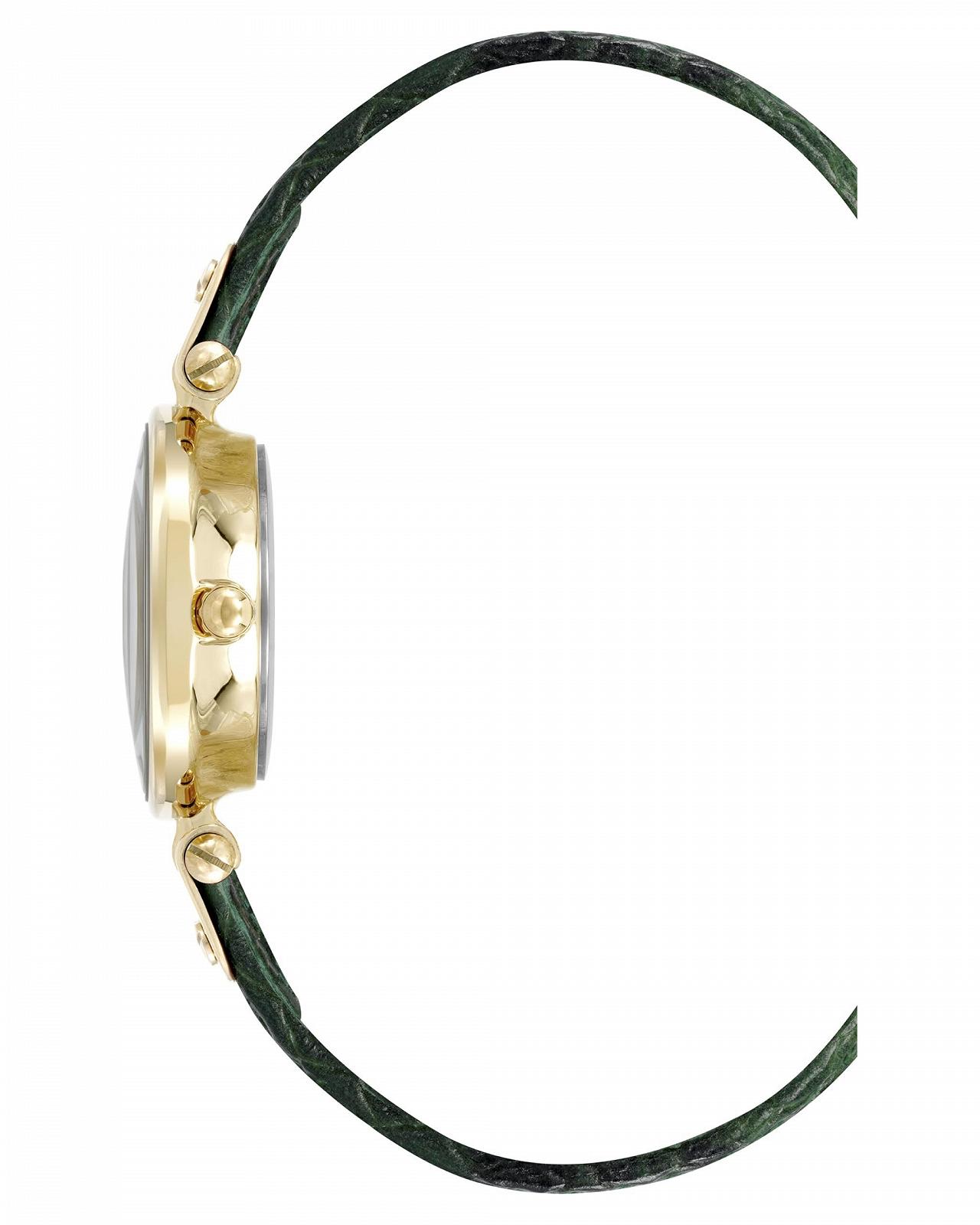 Жіночий годинник Ремінець зі стійкої шкіри Anne Klein AK/5144, фото №2