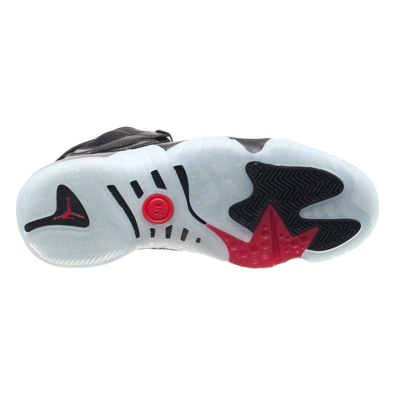 Кроссовки Jordan Two Trey Black 44.5, фото №4