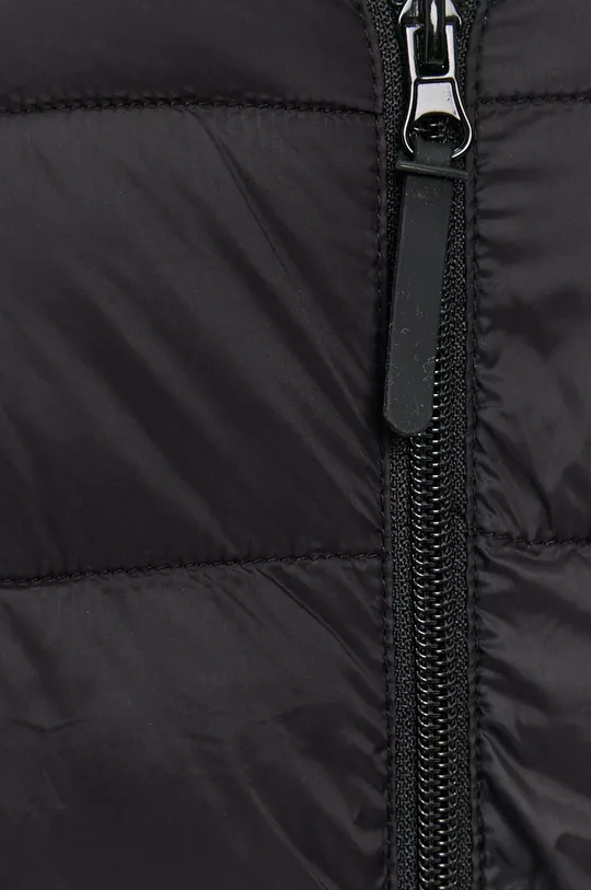 Куртка Jack&Jones PUFFER COLLAR 12191699 Черный S, фото №3