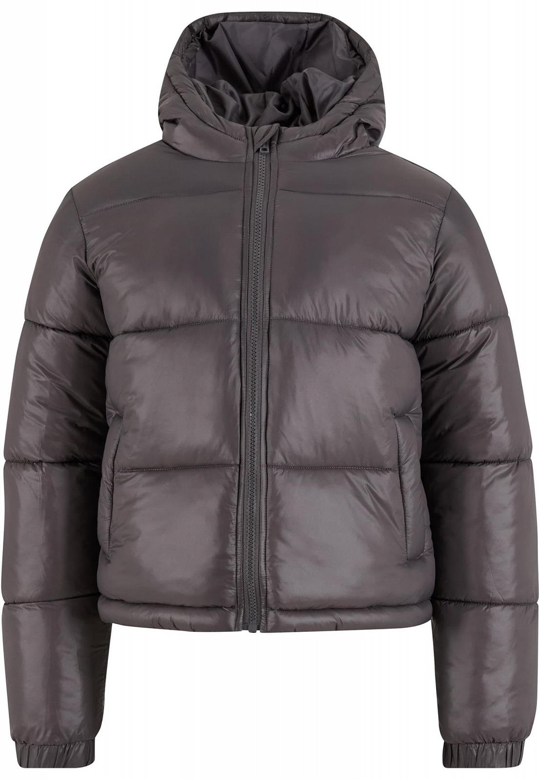 Зимняя куртка Urban Classics для мальчиков, фото №1 Зимняя куртка Urban Classics для мальчиков, фото №1