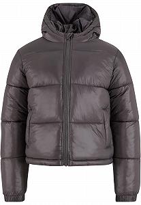 Зимняя куртка Urban Classics для мальчиков - Фото 1