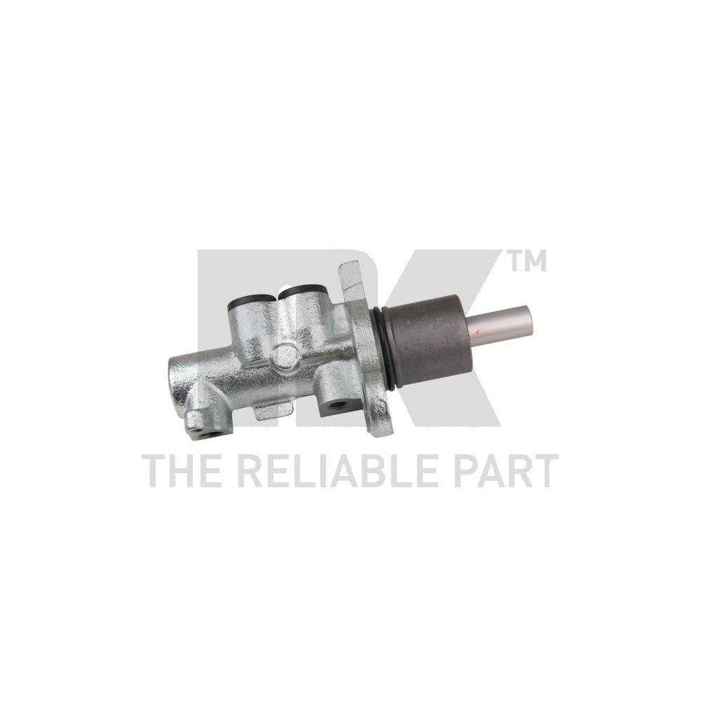 Главный тормозной цилиндр NK 824766 для AUDI SEAT SKODA VW, фото №1