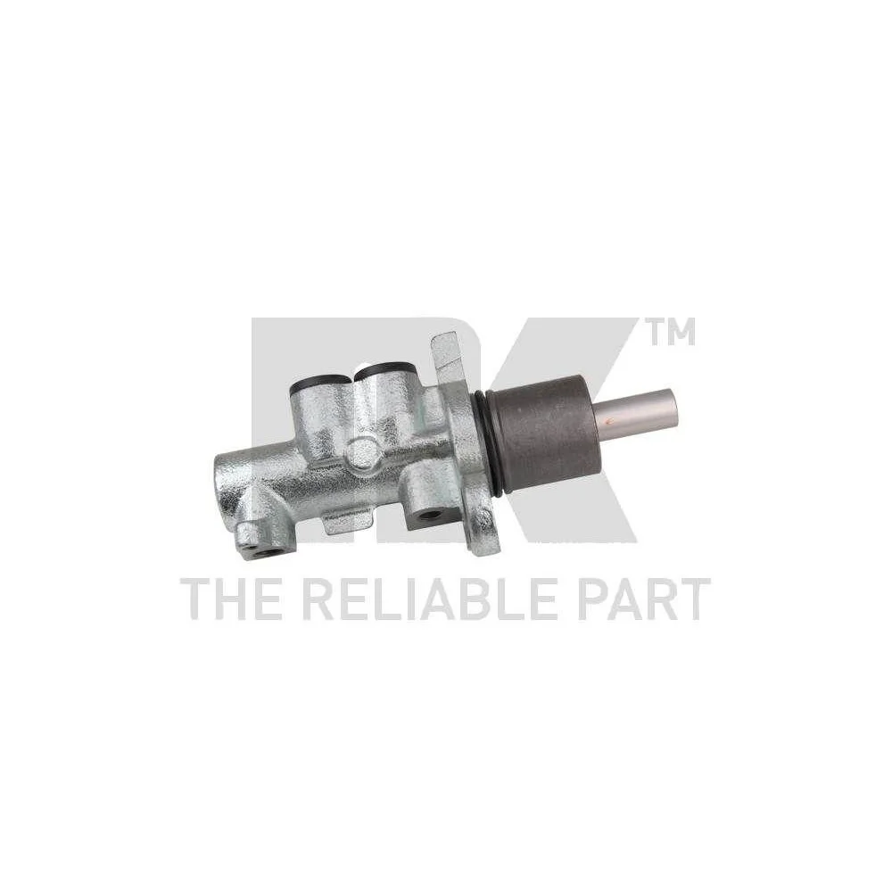 Головний гальмівний циліндр NK 824766 для AUDI SEAT SKODA VW, фото №1 Головний гальмівний циліндр NK 824766 для AUDI SEAT SKODA VW, фото №1