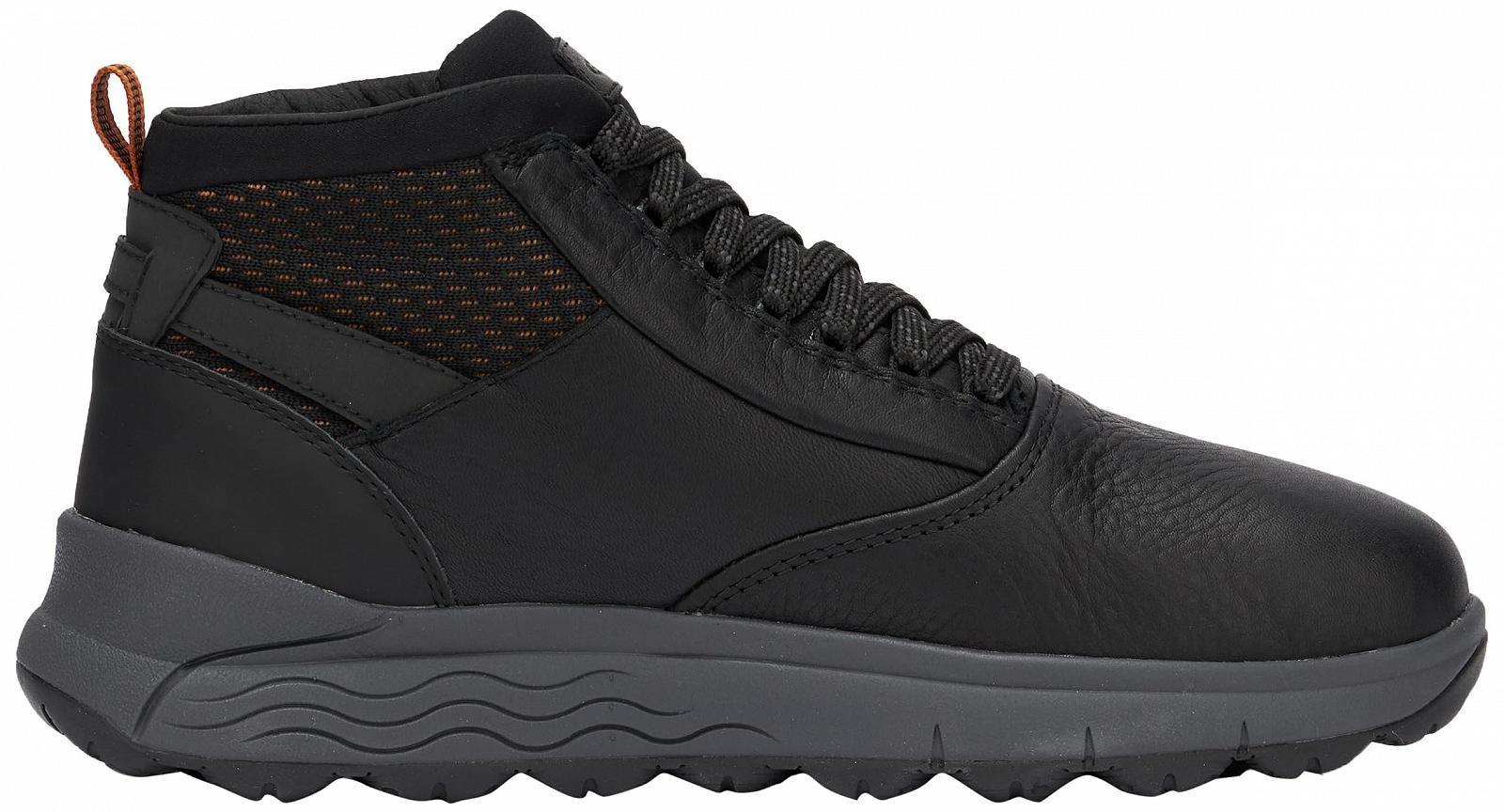 Мужские ботинки Geox Spherica 4x4 B ABX, фото №4