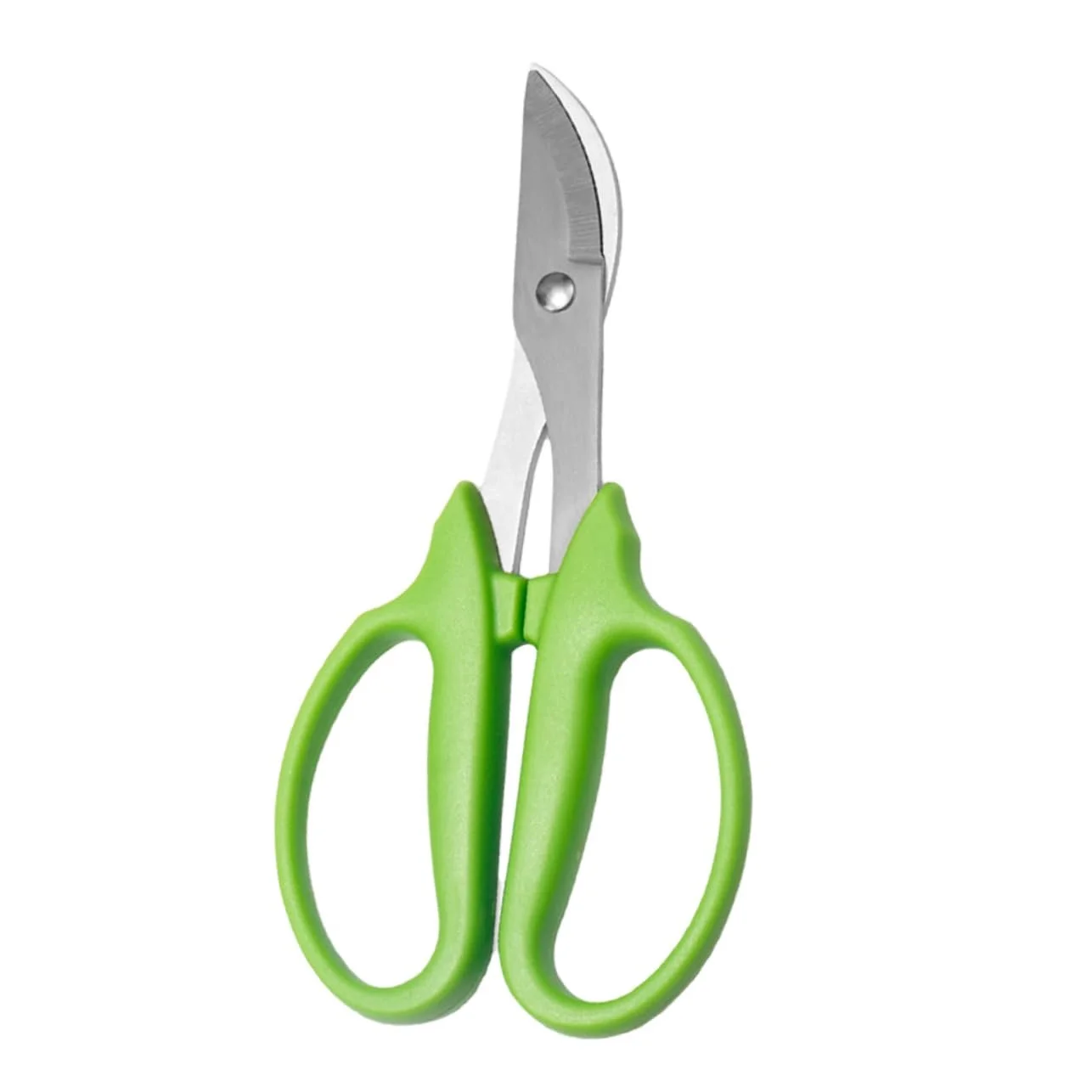 Секатор для високих гілок Happyyami 3 шт. Метал, фото №9