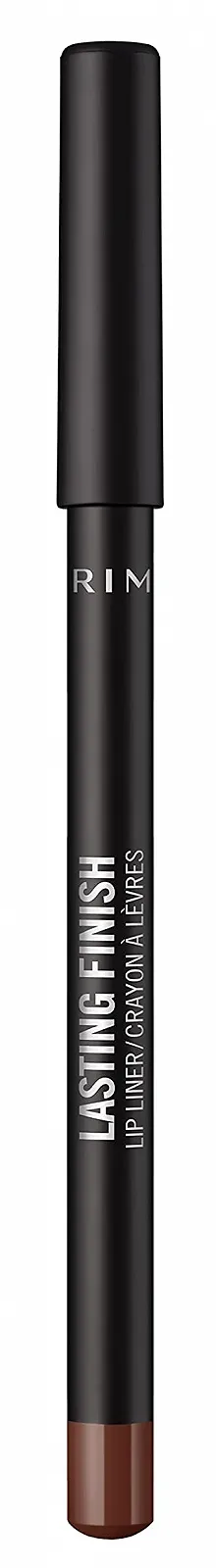 Олівець для губ  Rimmel Lasting Finish 790 Brownie Pie, фото №2