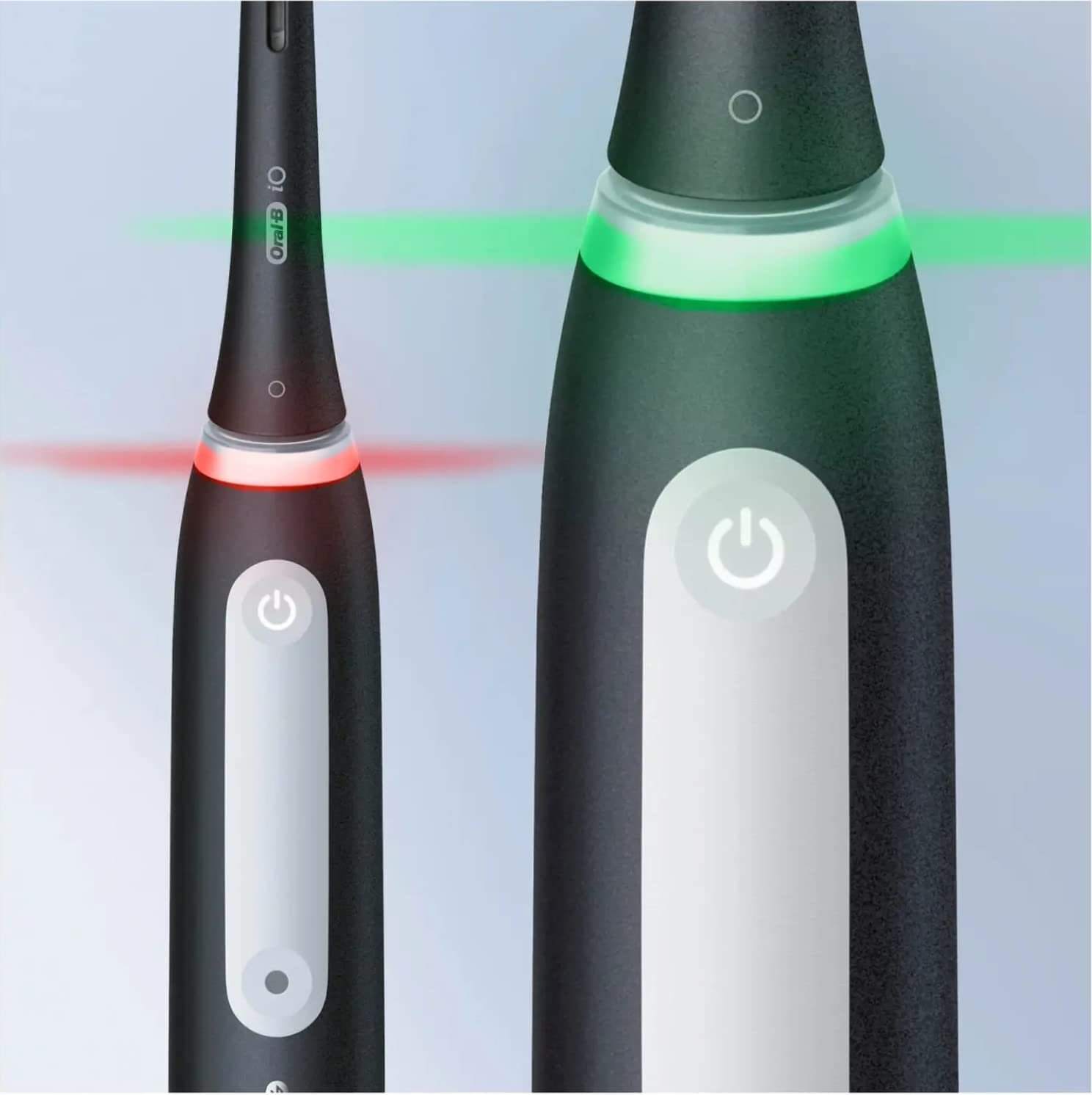 Зубная электрощетка Oral-B iO Series 4, фото №4
