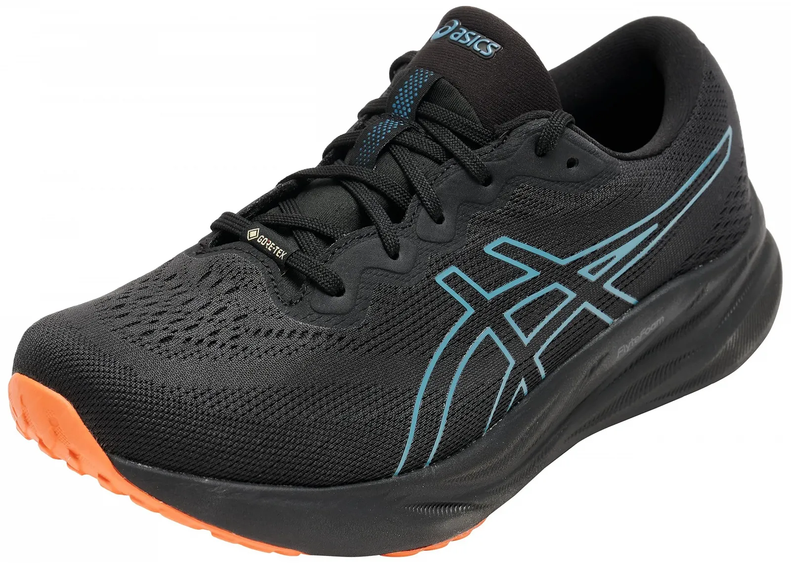 Чоловічі Кросівки ASICS Gel-Pulse 15 GTX, фото №1 Чоловічі Кросівки ASICS Gel-Pulse 15 GTX, фото №1