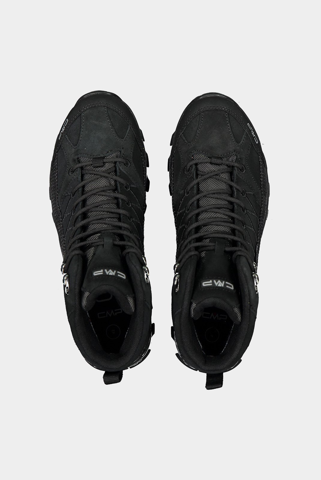Черевики CMP RIGEL MID TREKKING SHOE WP 43, фото №5